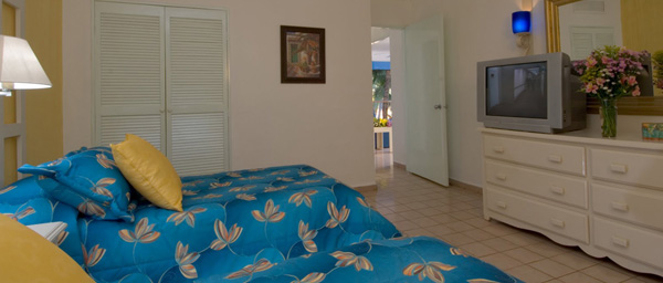 Villa Del Palmar extérieur