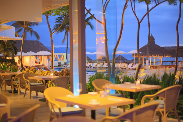 Villa Premiere Hotel exterior