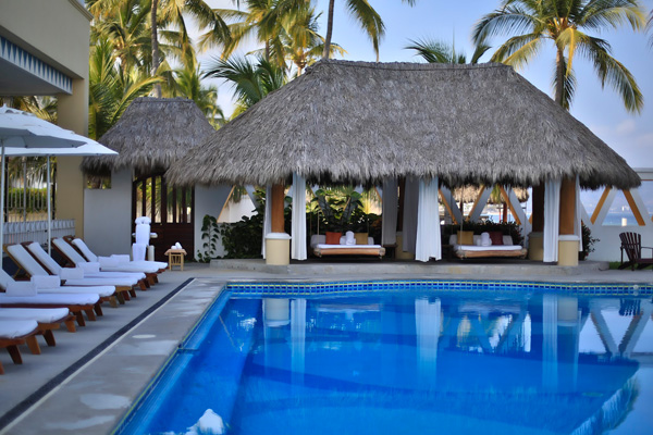 Villa Premiere Hotel exterior