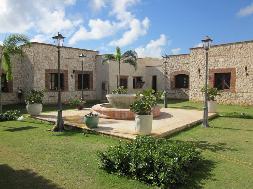 Alsol Luxury Resort exterior