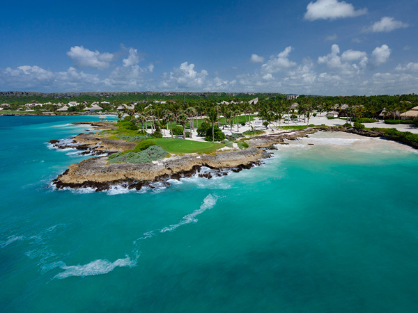 Alsol Tiara Collection Cap Cana extérieur