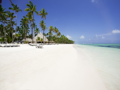 Barcelo Bavaro Beach piscine