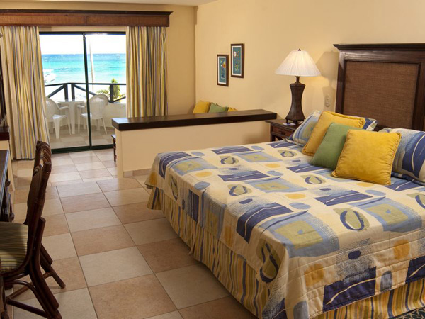 Barcelo Dominican Beach extérieur