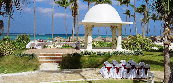 Bavaro Princess extérieur