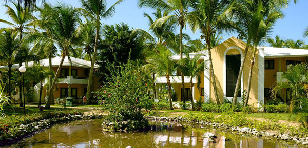 Bavaro Princess exterior