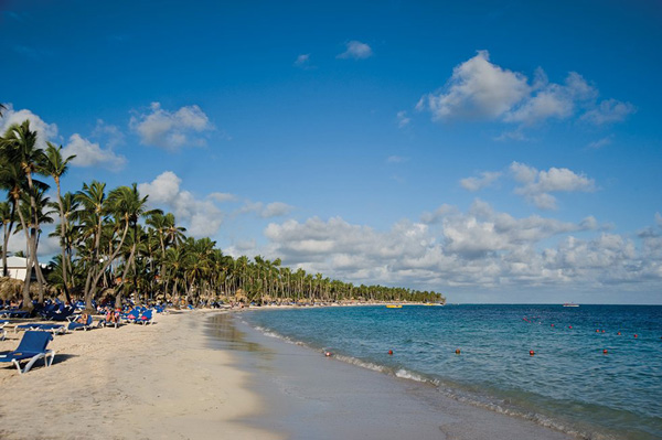 Be Live Collection Punta Cana exterior