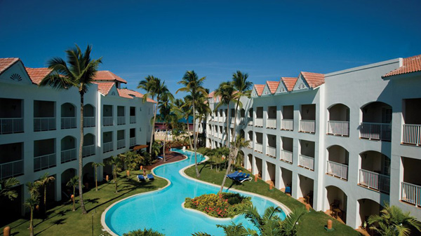 Be Live Collection Punta Cana exterior