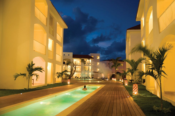 Be Live Collection Punta Cana exterior