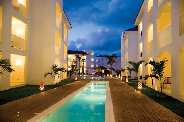 Be Live Collection Punta Cana exterior