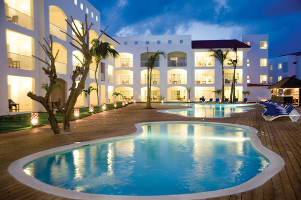 Be Live Collection Punta Cana exterior