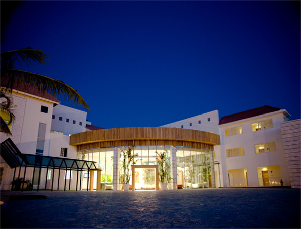 Be Live Grand Bavaro exterior