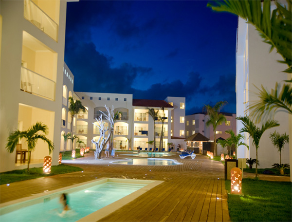 Be Live Grand Bavaro exterior