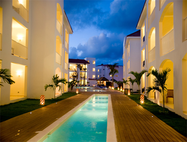 Be Live Grand Bavaro extérieur