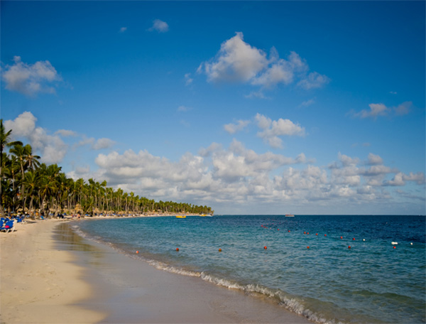 Be Live Grand Bavaro exterior