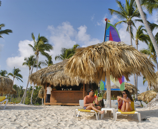 Blau Natura Park Beach Eco Resort Spa exterior aerial