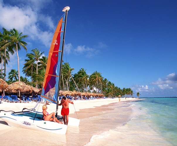 Blau Natura Park Beach Eco Resort Spa exterior aerial