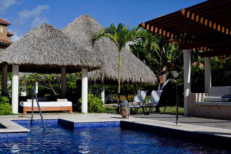 Breathless Punta Cana Resort And Spa beach