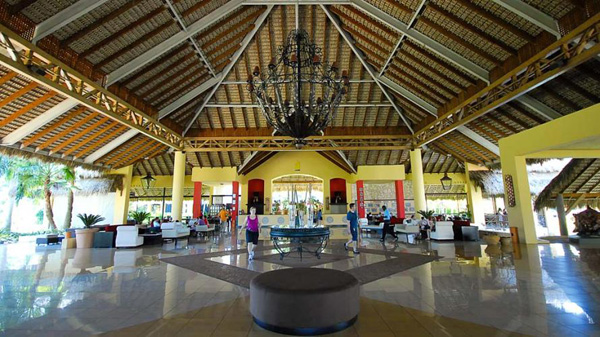 Caribe Club Princess extérieur