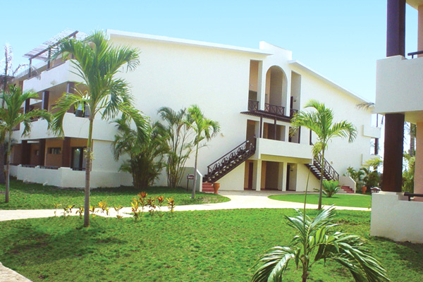 Catalonia Royal Bavaro exterior