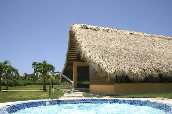 Catalonia Royal Bavaro exterior