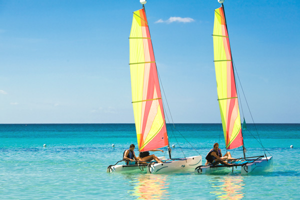 Catalonia Royal Bavaro exterior