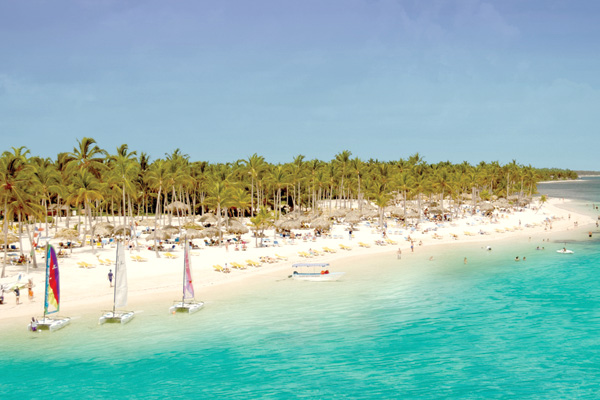 Catalonia Royal Bavaro extérieur