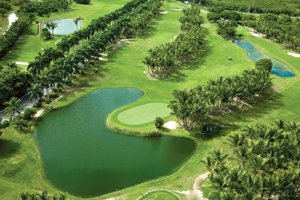 Catalonia Royal Bavaro extérieur