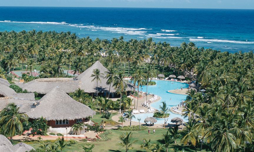 Club Med Punta Cana exterior