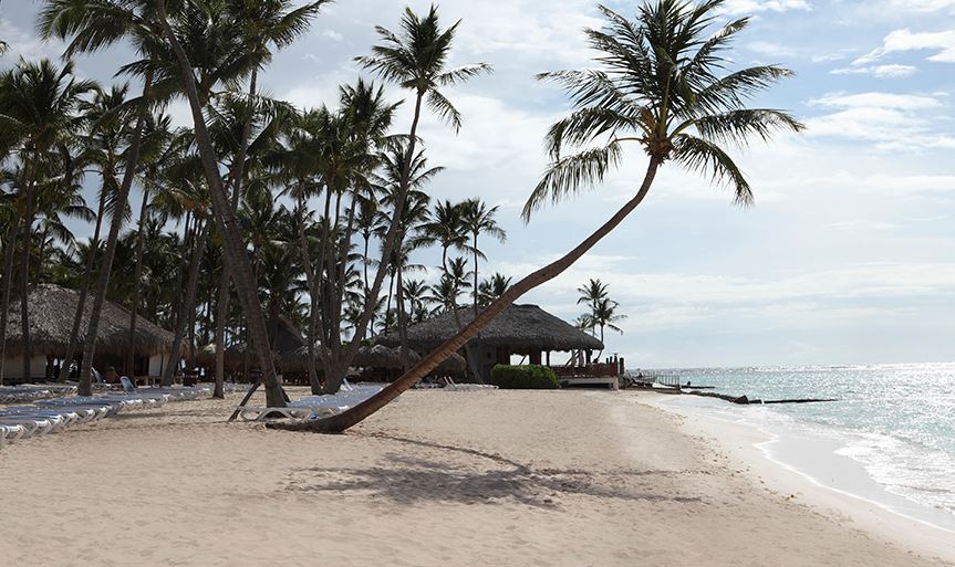 Club Med Punta Cana exterior