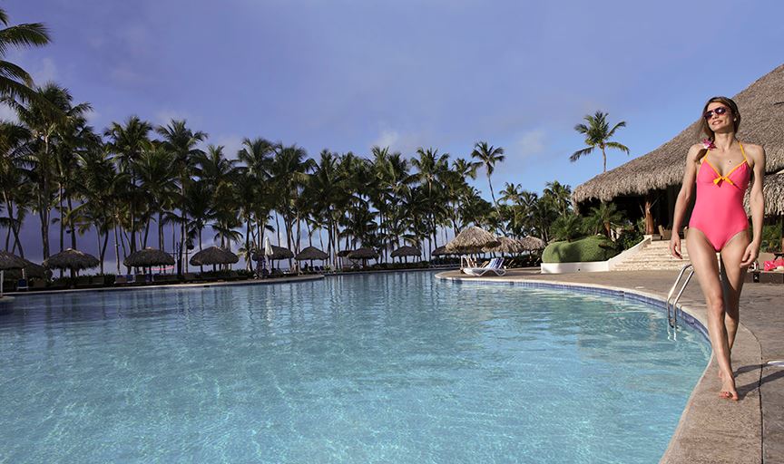 Club Med Punta Cana extérieur