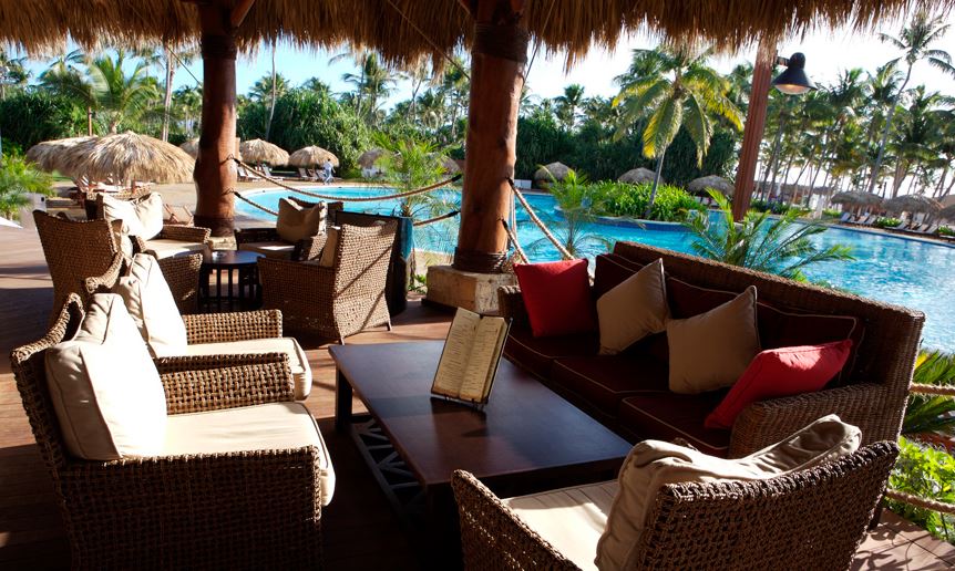 Club Med Punta Cana exterior