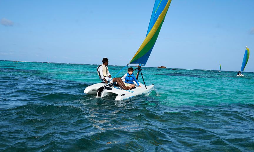 Club Med Punta Cana exterior