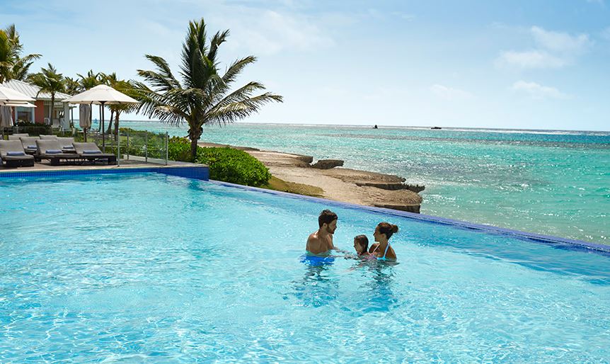 Club Med Punta Cana extérieur