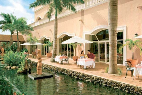 Dreams Punta Cana exterior