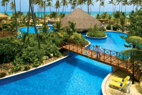 Dreams Punta Cana exterior