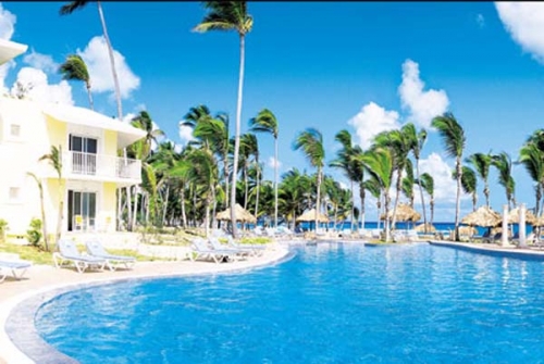 Excellence Punta Cana extérieur