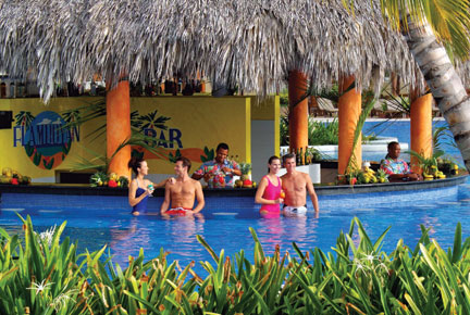 Grand Bahia Principe Bavaro exterior