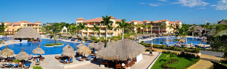 Grand Bahia Principe Punta Cana plage