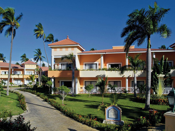 Grand Bahia Principe Turquesa extérieur