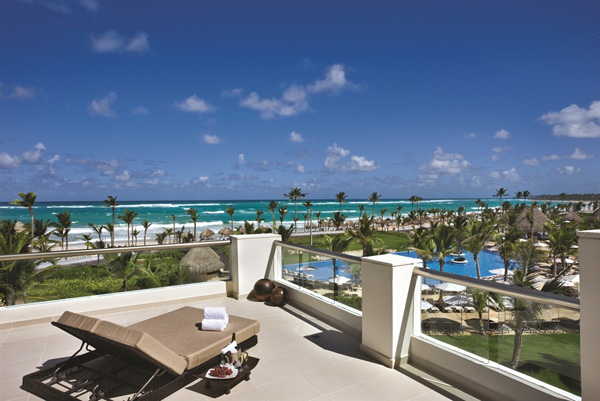 Hard Rock Hotel And Casino Punta Cana exterior