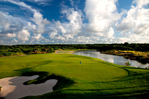 Hard Rock Hotel And Casino Punta Cana exterior