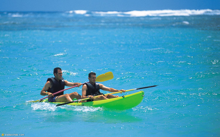 Iberostar Dominicana extérieur