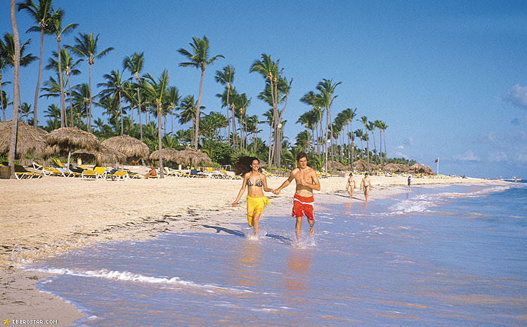 Iberostar Dominicana exterior