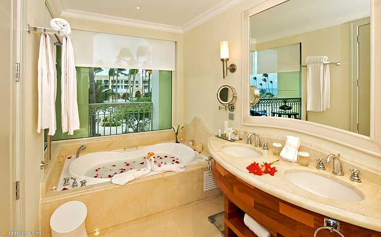 Iberostar Grand Hotel Bavaro service de chambre