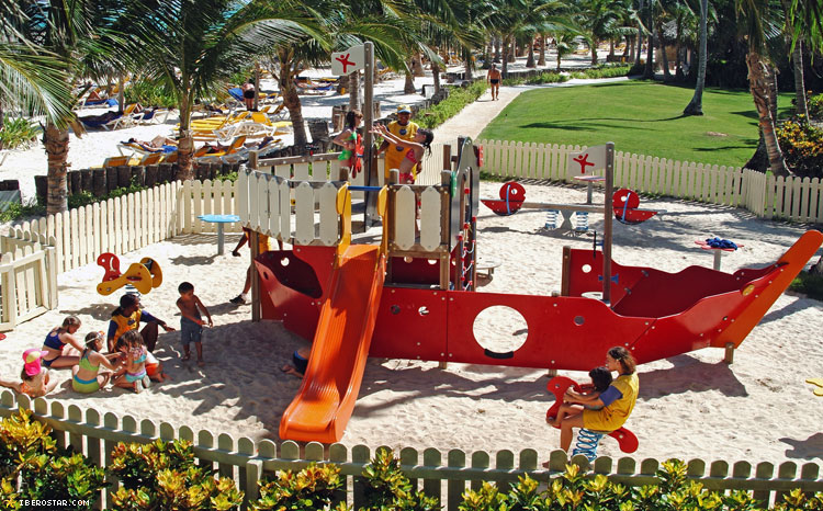 Iberostar Punta Cana extérieur