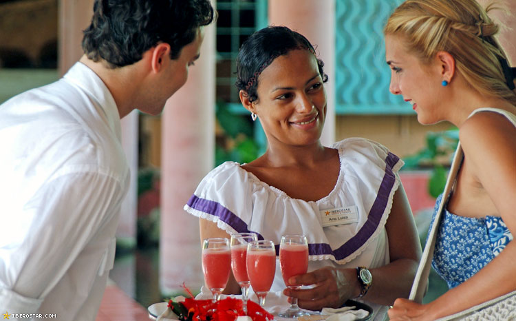 Iberostar Punta Cana extérieur