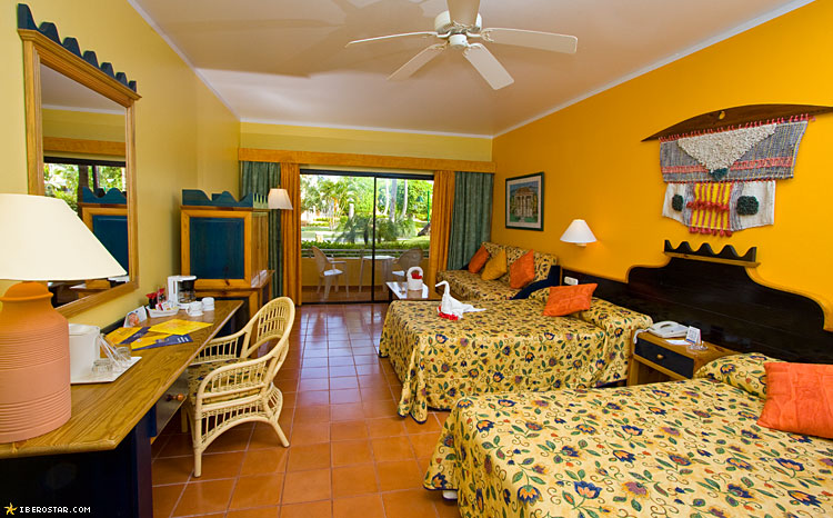 Iberostar Punta Cana extérieur