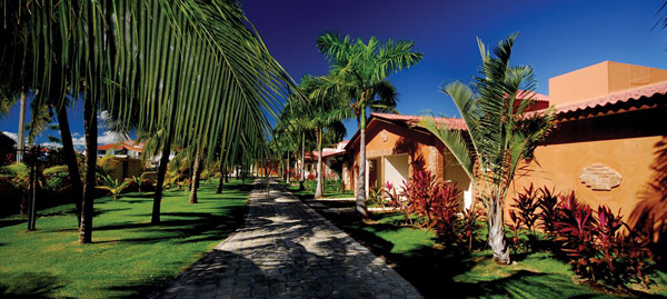 Ifa Bavaro Village exterior