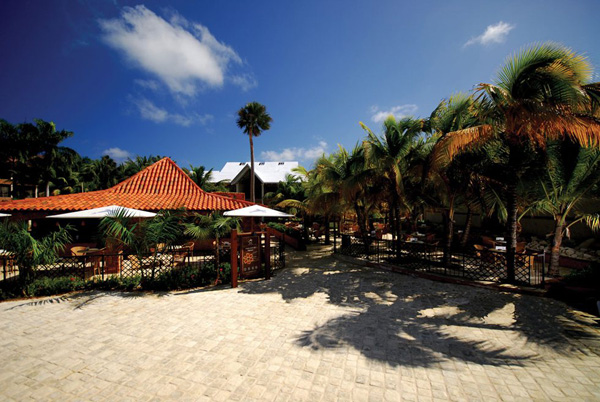 Ifa Bavaro Village extérieur