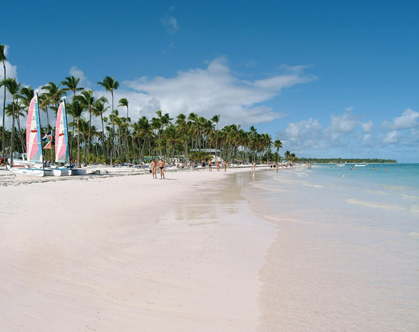 Ifa Bavaro Village extérieur